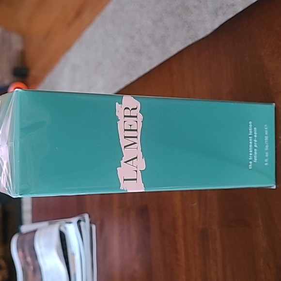La Mer Other - LA MER 5oz treatment lotion